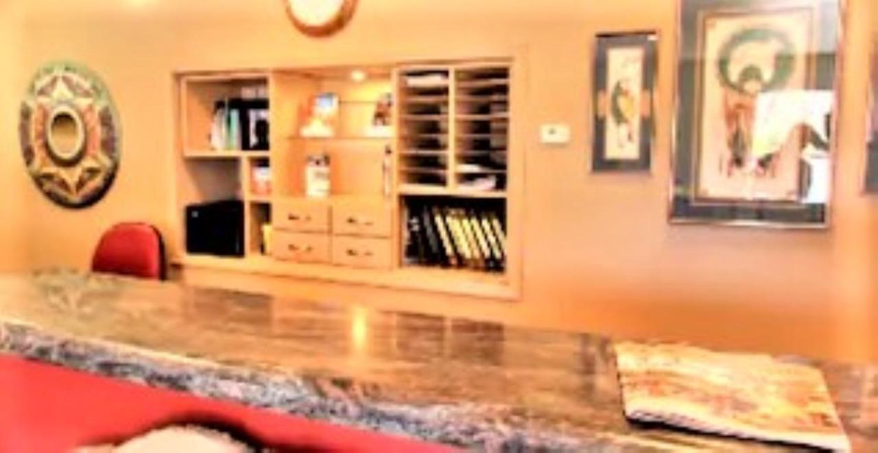 Sedona Pines Resort Exteriör bild A typical scene from a webcam